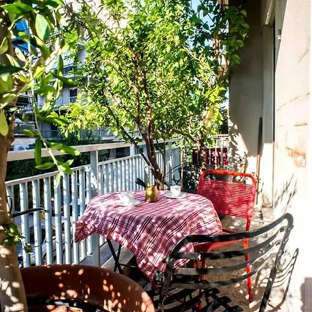 Spacious Near Parthenon Athens
