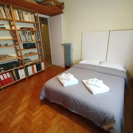 Spacious Near Parthenon * Athens